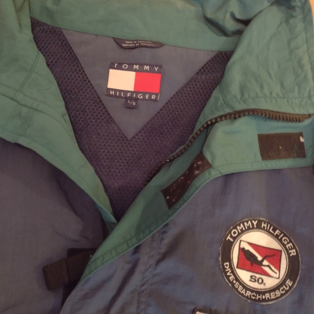 Tommy Hilfiger